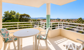 Appartement 2 Pièces 49 m² à vendre à Fréjus (83600)