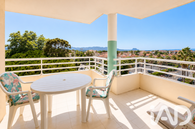 Appartement 2 pièces 295000 €