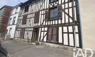 Immeuble  240 m² à vendre à Châlons-en-Champagne (51000)