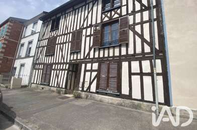 Immeuble  346000 €