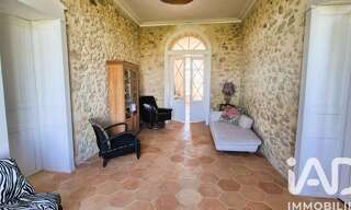 Maison 10 Pièces 379 m² à vendre à Saint-Martial (33490)