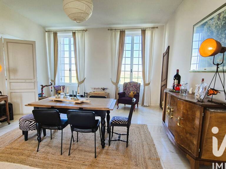 Vente Maison/villa 10 pièces — photo 1