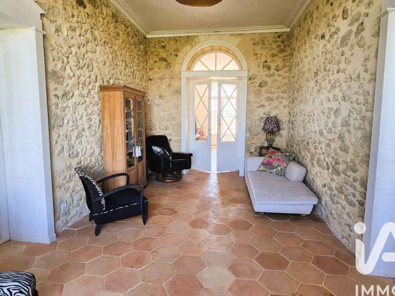 Vente Maison/villa 10 pièces — photo 1