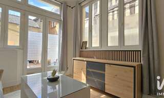 Appartement 1 Pièce 22 m² à louer à Lisieux (14100)