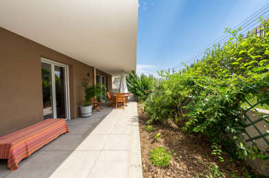 Appartement 3 pièces 399000 €