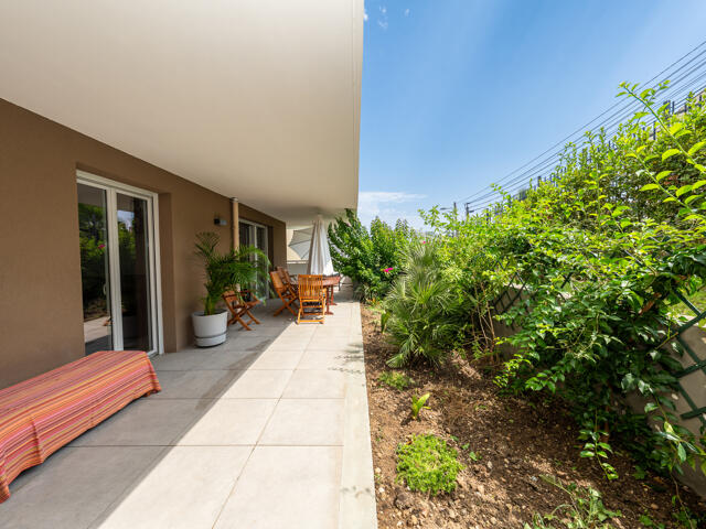 Appartement proposé à Villeneuve-Loubet