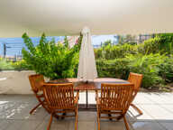 Appartement 3 pièces à Villeneuve-Loubet plage au début du q — photo 2