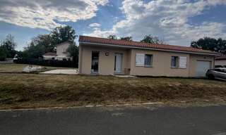 Maison 4 Pièces 93 m² à vendre à Orléat (63190)