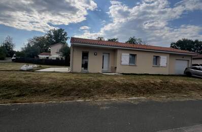 Vente Maison/villa 4 pièces — photo du bien