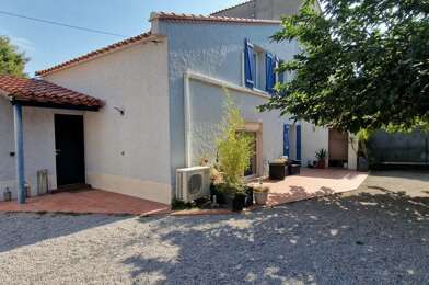 Maison 7 pièces 449000 €