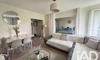 Appartement 4 Pièces 74 m² à vendre à Le Plessis-Trévise (94420)