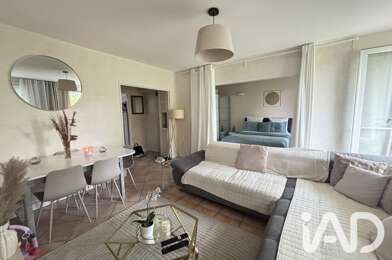 Appartement 4 pièces 197500 €