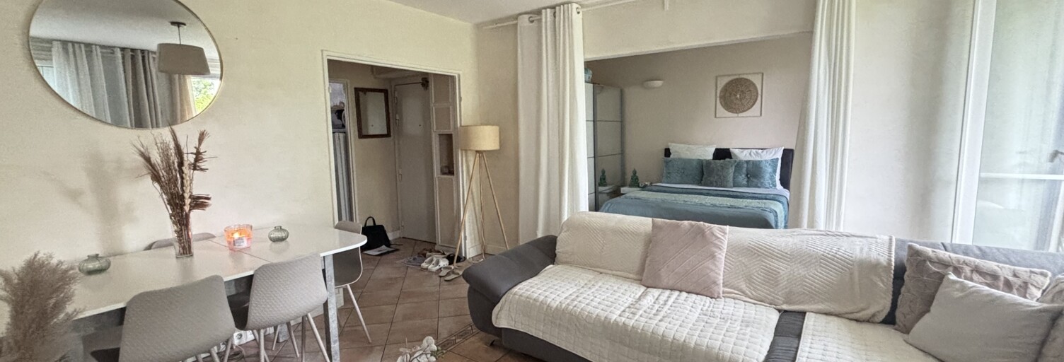 Appartement 4 Pièces 74 m² à vendre à Le Plessis-Trévise (94420)