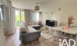 Appartement 4 Pièces 74 m² à vendre à Le Plessis-Trévise (94420)