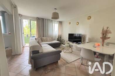 Appartement 4 pièces 197500 €