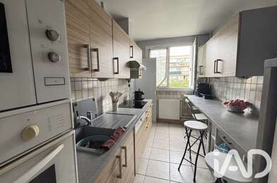 Appartement 4 pièces 197500 €