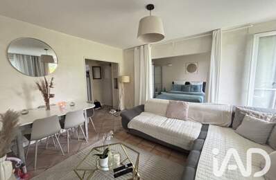 Vente Appartement 4 pièces — photo du bien