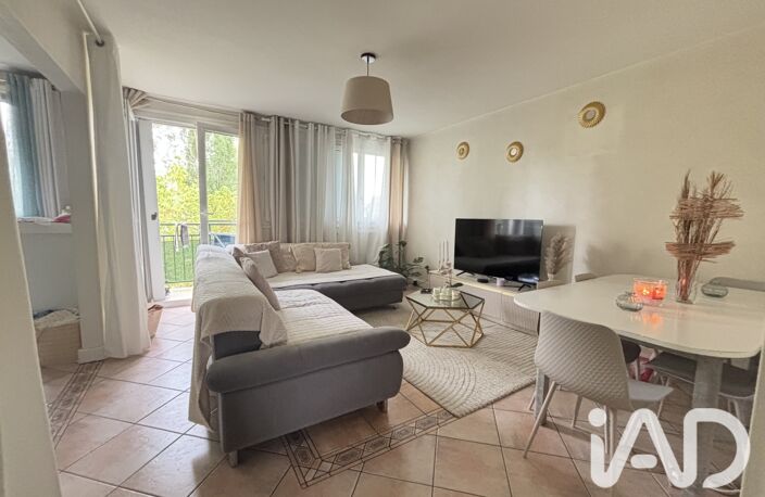 Vente Appartement 4 pièces — photo 2