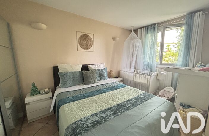 Vente Appartement 4 pièces — photo 3