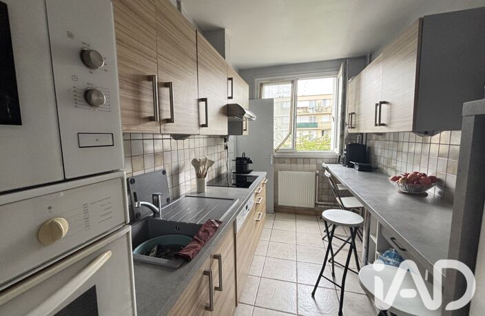 Vente Appartement 4 pièces — photo 4