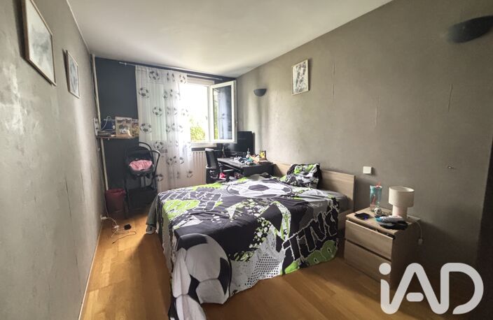 Vente Appartement 4 pièces — photo 5