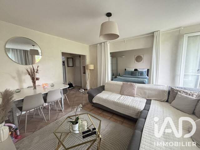 Vente Appartement 4 pièces — photo du bien