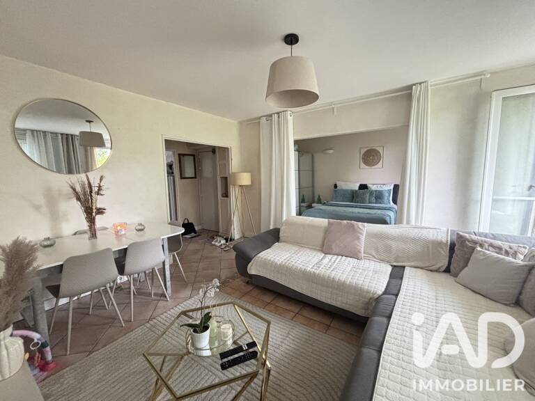 Vente Appartement 4 pièces — photo 1