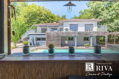 Maison 6 pièces 627000 €
