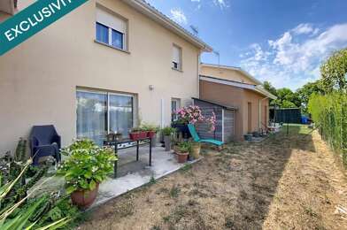 Maison 4 pièces 219500 €