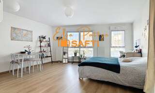 Appartement 1 Pièce 33 m² à vendre à Caen (14000)
