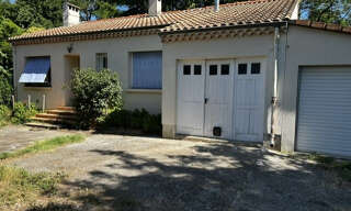 Maison 4 Pièces 75 m² à louer à Montélimar (26200)
