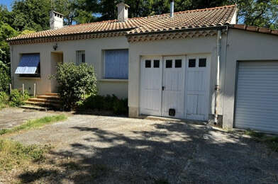 Maison 4 pièces 840 €