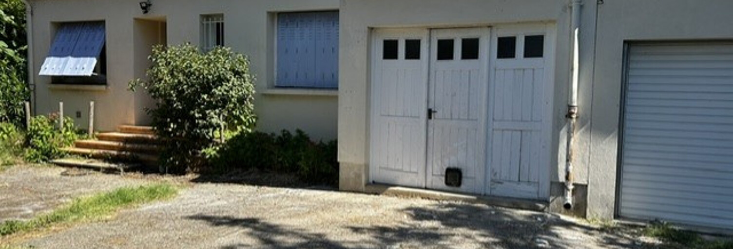 Maison 4 Pièces 75 m² à louer à Montélimar (26200)