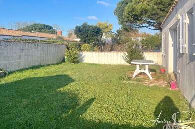 Maison 3 pièces 335500 €