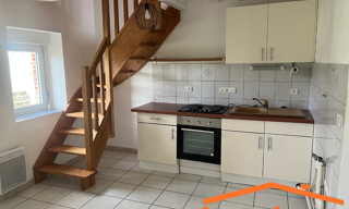 Maison 3 Pièces 32 m² à louer à Wirwignes (62240)