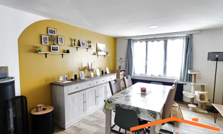 Maison 5 Pièces 118 m² à vendre à Saint-Martin-Boulogne (62280)