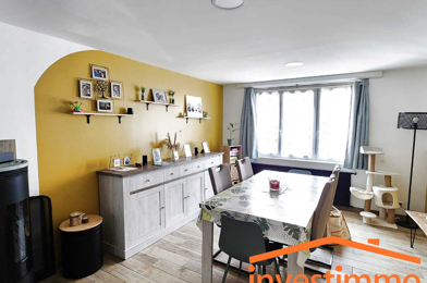 Maison 5 pièces 228500 €