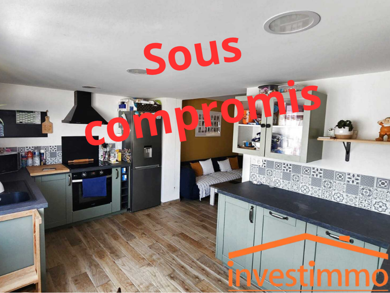 Maison 118m2 4 chambres - Jardin  - Garage - Saint-Martin Bo — photo 1