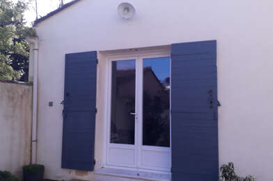 Appartement 2 pièces 648 €