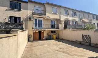 Maison 5 Pièces 108 m² à vendre à Le Pontet (84130)