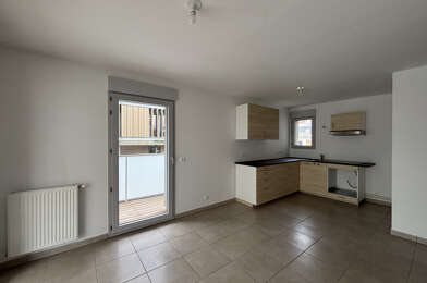 Appartement 2 pièces 670 €