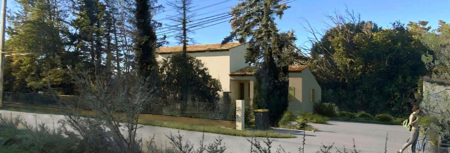 Maison 3 Pièces 69 m² à vendre à Eyguières (13430)