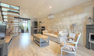 Maison 4 Pièces 72 m² à vendre à Bègles (33130)