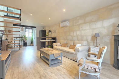 Maison 4 pièces 349900 €
