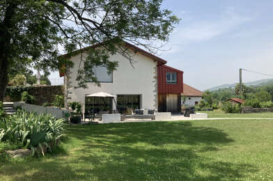 Maison 9 pièces 600000 €