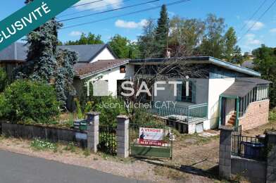 Maison 4 pièces 50000 €