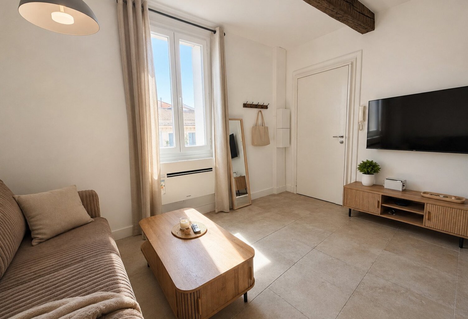 Appartement — photo 1