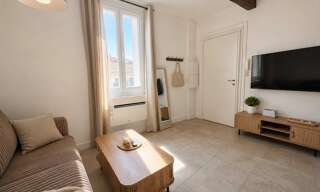 Appartement 2 Pièces 38 m² à vendre à Montpellier (34000)