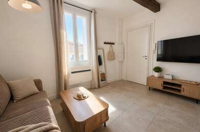 Appartement 2 pièces 208000 €