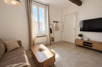 Appartement — photo du bien